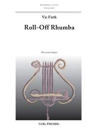 Vic Firth: Roll-Off Rhumba