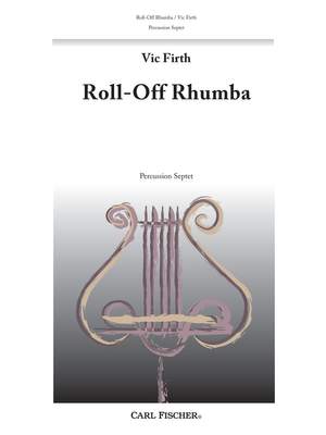 Vic Firth: Roll-Off Rhumba