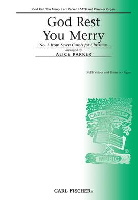Traditional: God rest you merry, Gentlemen
