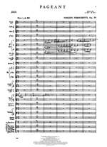 Vincent Persichetti: Pageant op. 59 Product Image