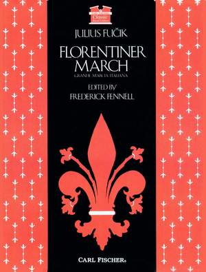 Julius Fucik: Florentiner March