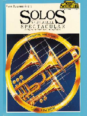 John Philip Sousa_John Stafford Smith: Solos Sound Spectacular