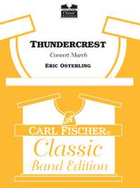 Eric Osterling: Thundercrest