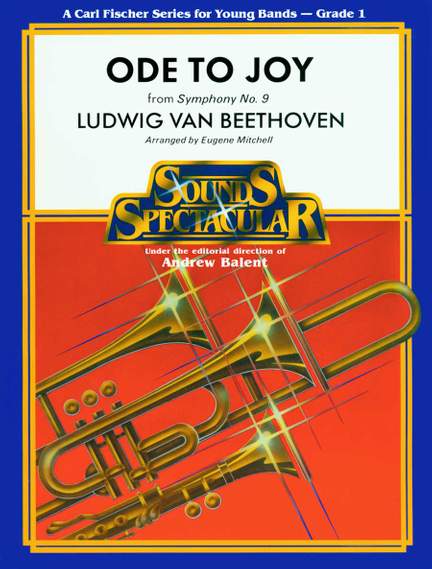 Beethoven: Ode to Joy
