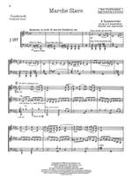 Tchaikovsky: Mhe Slave Product Image