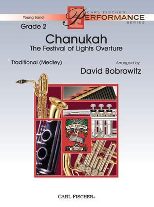 Chanukah - The Festival of Lights Overture