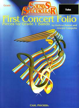 James Pierpont_Ludwig van Beethoven: First Concert Folio - Pieces for Grade 1 Bands