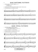 An Introduction To Sight Singing Product Image