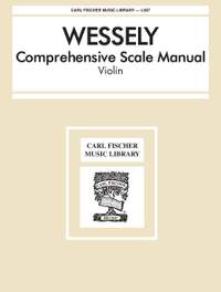 Wessely: Comprehensive Scale Manual