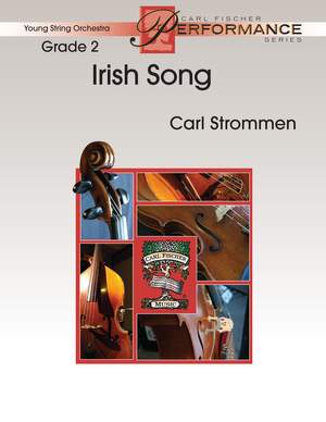 Carl Strommen: Irish Song