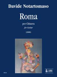 Notartomaso, D: Roma (2008)