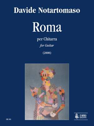 Notartomaso, D: Roma (2008)
