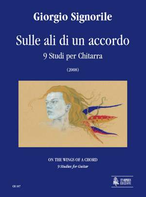 Signorile, G: Sulle ali di un accordo (On the Wings of a Chord)