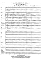 Percy Aldridge Grainger: Shepherd's Hey Product Image