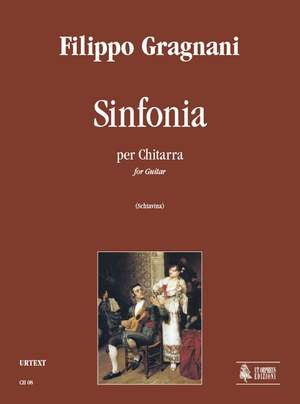 Gragnani, F: Sinfonia