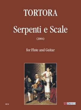 Tortora, G: Serpenti e scale (2004)