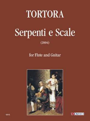 Tortora, G: Serpenti e scale (2004)