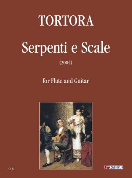 Tortora, G: Serpenti e scale (2004)