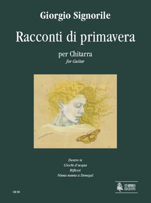 Signorile, G: Racconti di primavera (Spring Tales)