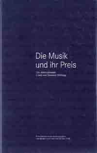 Die Musik und ihr Preis Vol. 6