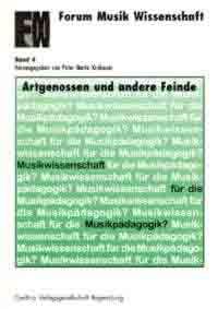 Artgenossen und andere Feinde Vol. 4