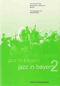 jazz in bayern 2