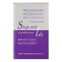 Rauhe, H: Singt und lobt