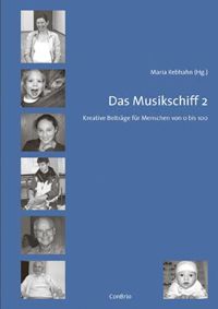 Rebhahn, M: Das Musikschiff 2