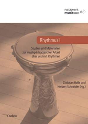 Rhythmus! 6