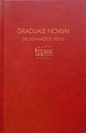 Graduale Novum – Editio Magis Critica Iuxta SC 117