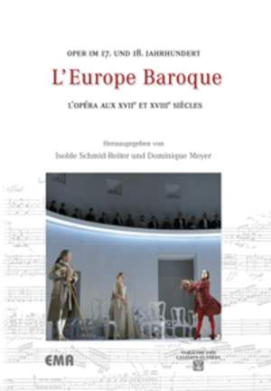 L'Europe Baroque Vol. 7