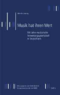 Duemling, A: Musik hat ihren Wert