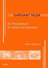 Ehrenamt Musik