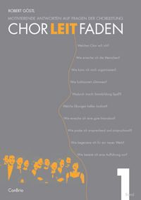 Goestl, R: Chorleitfaden Vol. 1