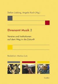 Ehrenamt Musik 2