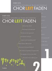Chorleitfaden Band 1+2