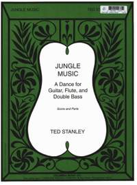 Stanley: Jungle Music