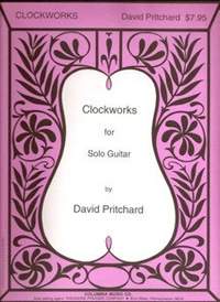 Pritchard: Clockworks