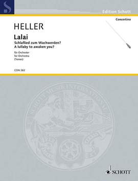 Heller, B: Lalai