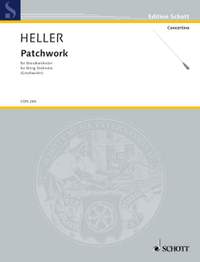 Heller, B: Patchwork