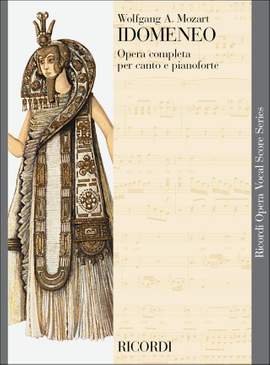 Mozart: Idomeneo