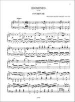 Mozart: Idomeneo Product Image