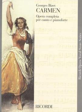Bizet: Carmen