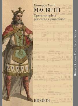Verdi: Macbeth
