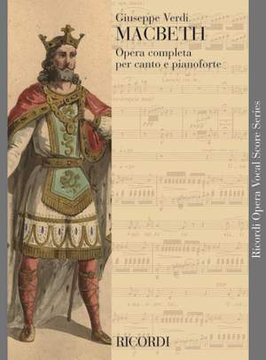 Verdi: Macbeth