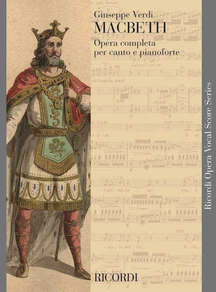 Verdi: Macbeth