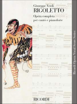 Verdi: Rigoletto
