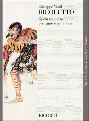 Verdi: Rigoletto