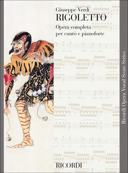 Verdi: Rigoletto