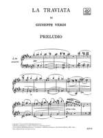 Verdi: La Traviata (Italian text) Product Image